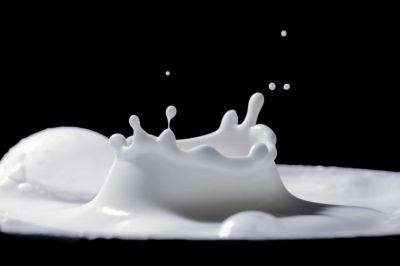 Названы продукты, провоцирующие бессонницу - в список попало даже молоко