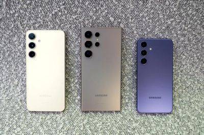 Samsung улучшит функцию Instant Slo-Mo для серии Galaxy S24 с помощью поддержки HDR10+
