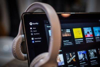 Spotify снова повышает стоимость подписки Premium в США