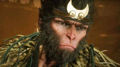 Разработчики амбициозного экшена Black Myth: Wukong показали впечатляющий трейлер, открыли прием предзаказов и сообщили о задержке релиза версии игры для Xbox Series