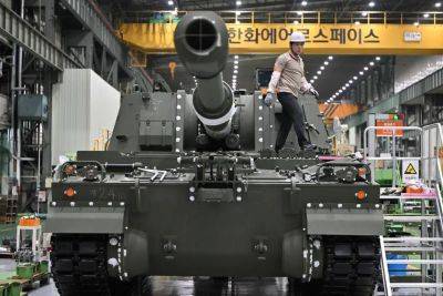 Южная Корея производит вооружение гораздо быстрее и дешевле, чем США или Европа