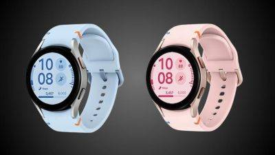 Инсайдер: Samsung представит смарт-часы Galaxy Watch FE в конце июня