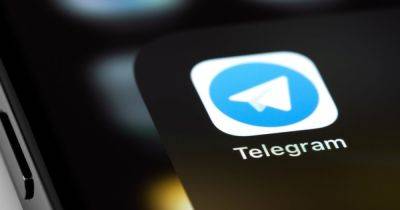 В работе Telegram масштабный сбой: проблемы по всему миру