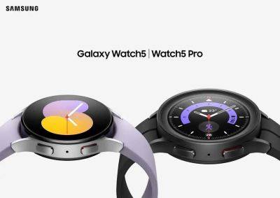 Владельцы Samsung Galaxy Watch 5 и Galaxy Watch 5 Pro уже могут протестировать One UI 6 Watch - gagadget.com - США - Корея