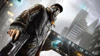 Официально: Ubisoft и кинокомпания New Regency начинают работу над фильмом по мотивам Watch Dogs