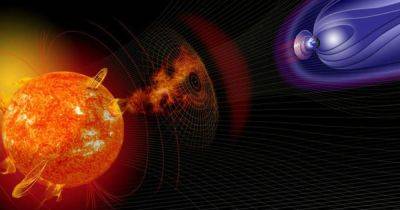 Солнце прячет от землян новые большие пятна: когда прогнозируются магнитные бури