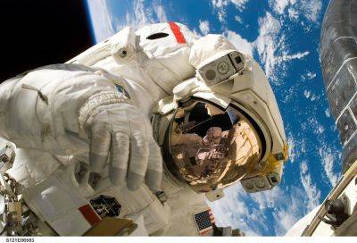 Майкл Коллинз - Астронавт пробыл 178 дней в космосе и осознал одну важную вещь - cursorinfo.co.il - Нью-Йорк