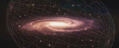 Пропавшие карликовые галактики обнаружены рядом с Млечным Путём в самом неудачном месте