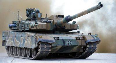 Румыния якобы готова приобрести до 500 корейских танков K2 - gagadget.com - Южная Корея - Румыния