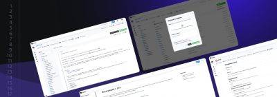 IgnatChuker - Вышла новая версия платформы разработки программного обеспечения GitFlic 3.2.0 - habr.com