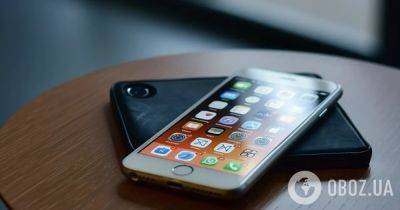 Apple разрабатывает iPhone с гибким экраном: чем будет особанной складная модель - obozrevatel.com - США
