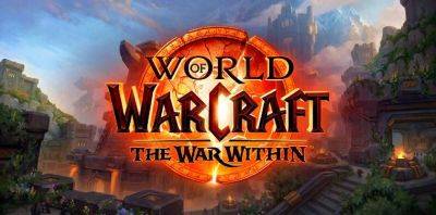 Путешествие в глубины Азерота: представлен кинематографический трейлер The War Within для World of Warcraft