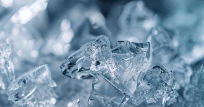 Переворот в науке: японские ученые открыли "Лед 0", который изменит пищевую промышленность и климатологию