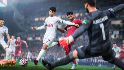 Июльский чарт продаж игр и консолей в Великобритании: EA Sports FC 24 и PlayStation 5 остаются фаворитами среди игр и консолей