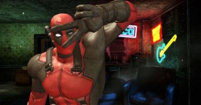 Слухи: Microsoft пытается восстановить лицензии на игры Deadpool и Marvel Ultimate Alliance, чтобы их снова можно было приобрести