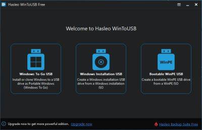 Релиз WinToUSB 9.0