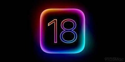 Это же было уже: после обновления до iOS 18 пользователи Apple iPhone жалуются на батарею