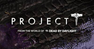 Кооперативный шутер Project T во вселенной Dead by Daylight отменили из-за "неудовлетворительных общих результатов"