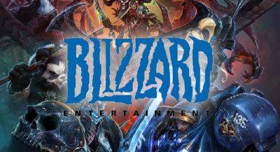 Джейсон Шрайер подтвердил, что Blizzard разрабатывает RPG-шутер и пообещал раскрыть некие подробности о нем в своей новой книге