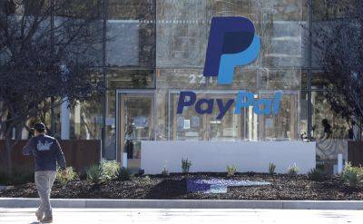 PayPal с 7 октября введёт комиссию для россиян за неактивные в течение года счета