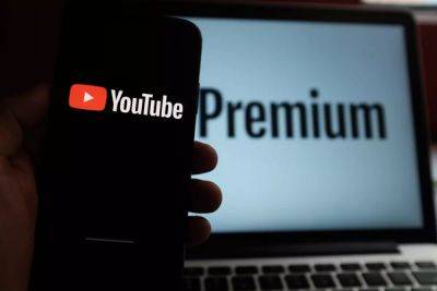 Цены на YouTube Premium выросли в нескольких странах, в некоторых случаях на 55%