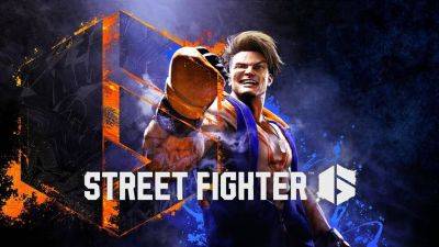 Отличный результат прекрасного файтинга: продажи Street Fighter 6 превысили 4 миллиона копий за год