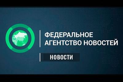 Посол Антонов назвал деструктивными санкции США против российских компаний