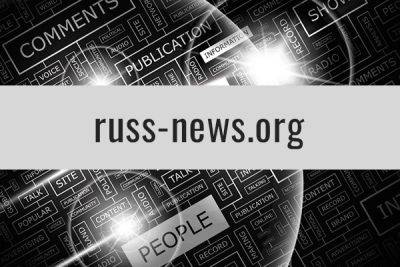 Угрозы Киева выселить россиян из Крыма посчитали «детской истерикой»