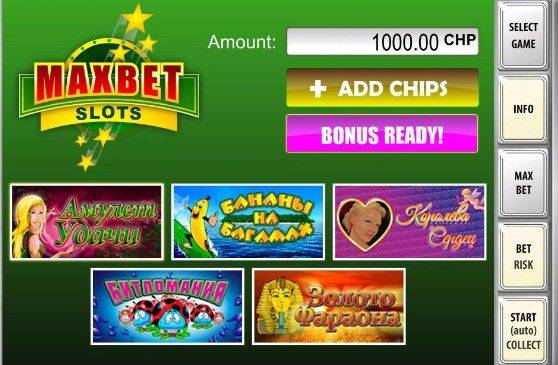 maxbet