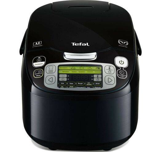 мультиварка Tefal
